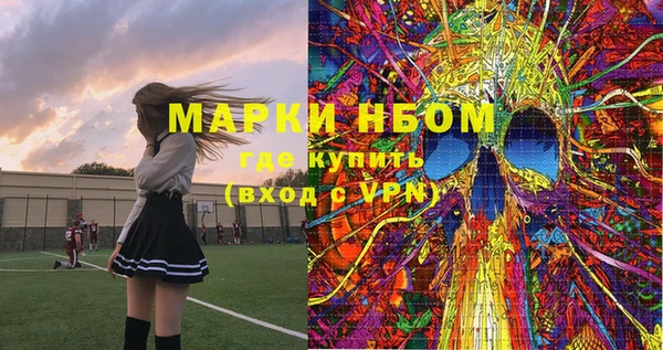 мескалин Няндома
